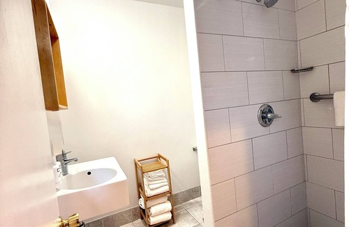 Solvang Hotel | "The HAMLET INN : Where Danish Charm Meets California Hospitality"