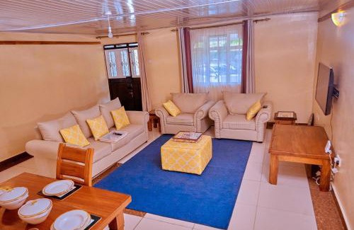 Langata House | The Hamlet-Karen