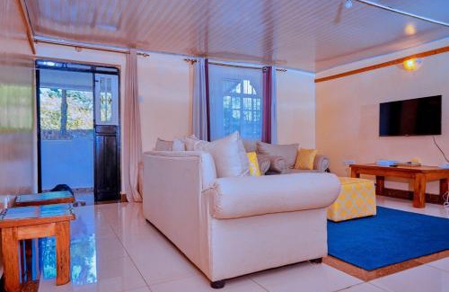 Langata House | The Hamlet-Karen
