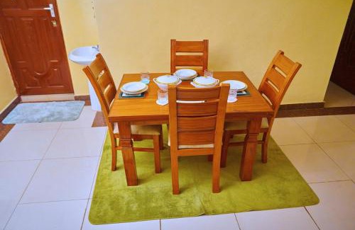 Langata House | The Hamlet-Karen