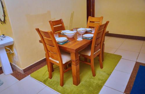 Langata House | The Hamlet-Karen