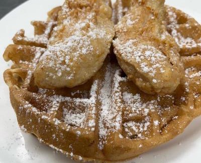 Waynesville Bed & Breakfast | The Hammel House Inn and Restaurant