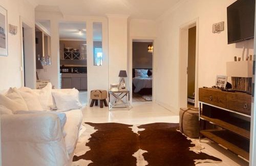 Freinsheim Apartment | The Hampton Hock's - Wellness & Wine