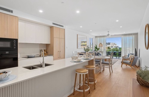 Kings Beach Apartment | The Hamptons at Kings