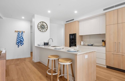Kings Beach Apartment | The Hamptons at Kings