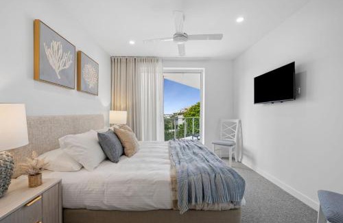 Kings Beach Apartment | The Hamptons at Kings