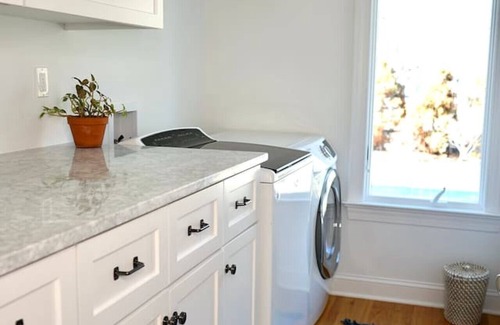 Westhampton Beach House | The Hamptons Retreat: Pool, Sauna, Gym & More
