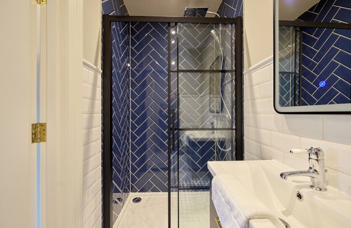 Islington House | The Hanbury Townhouse