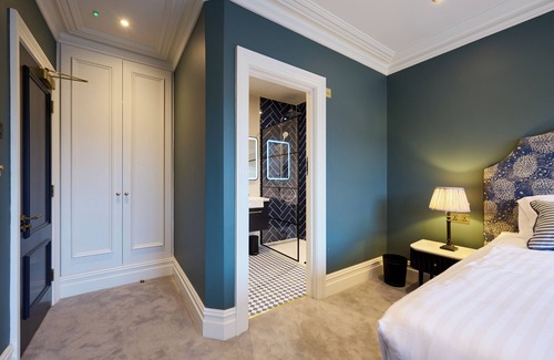 Islington House | The Hanbury Townhouse