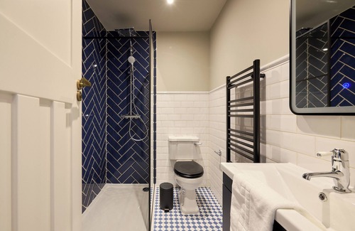Islington House | The Hanbury Townhouse