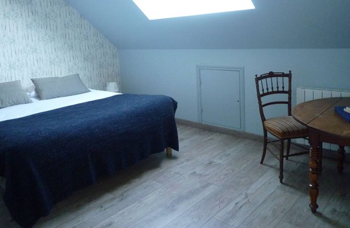 Suevres House | THE HAPPINESS OF A COTE GRAND GITE 15 PERS NEAR CHAMBORD