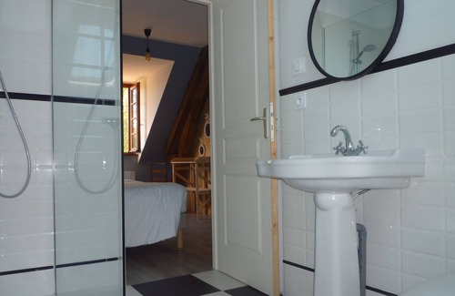 Suevres House | THE HAPPINESS OF A COTE GRAND GITE 15 PERS NEAR CHAMBORD