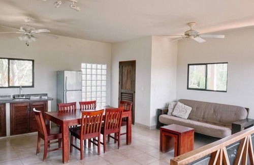 Jiquelite Hotel | The Happy Coconut Resort