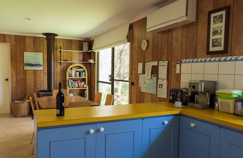 Cape Woolamai House | The Happy Haven in Cape Woolamai