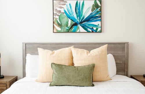 Washington Fields House | 🌺The Happy Hawaiian 🤙Tropical Bungalow near Southern Utah