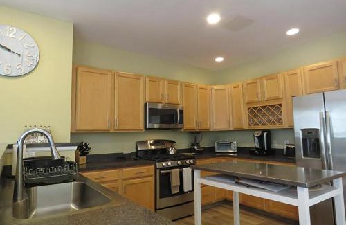 West Cape May House | The Happy Heron