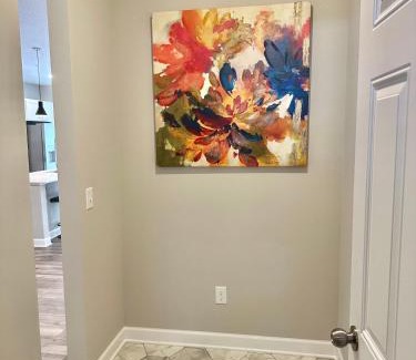 Maple Grove House | The Happy Hideaway