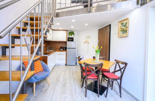 Ljubljana Apartment | The Happy Loft
