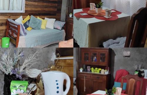 General San Martin House | The happy one Jujuy airport