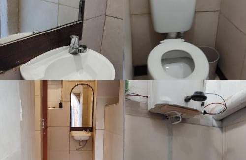 General San Martin House | The happy one Jujuy airport