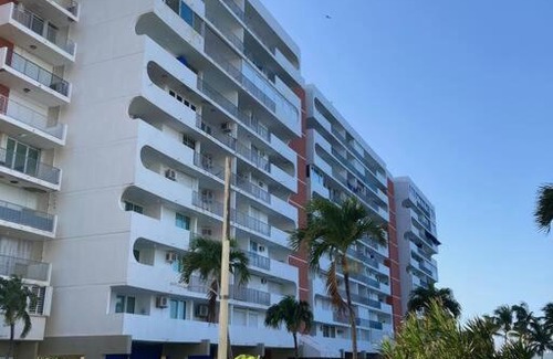 Fajardo Apartment | The Happy Place Apartment