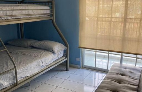 Fajardo Apartment | The Happy Place Apartment