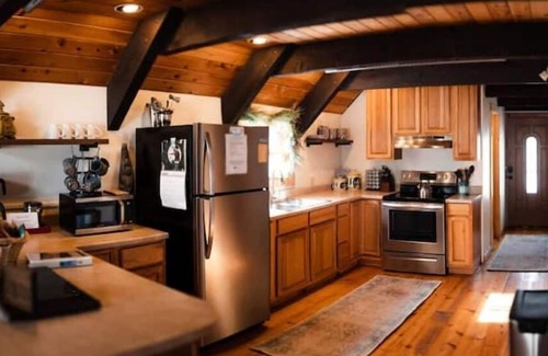 Cuchara Cabin | The Happy Place Cuchara