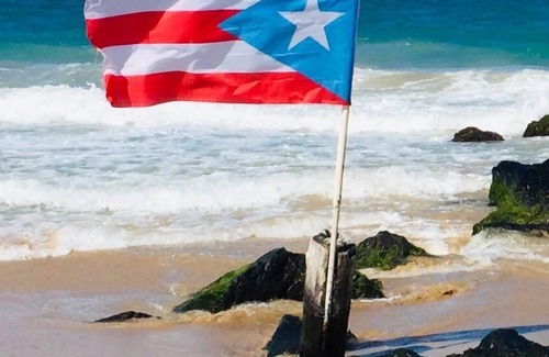 Condado Apartment | The Happy Place