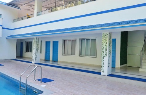 Nagaon Villa | The Happy Place Villas
