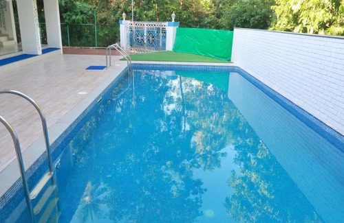 Nagaon Villa | The Happy Place Villas