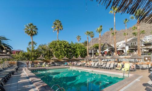 Los Gigantes Apartment | The Harbour Club