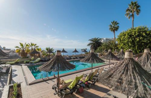 Los Gigantes Apartment | The Harbour Club