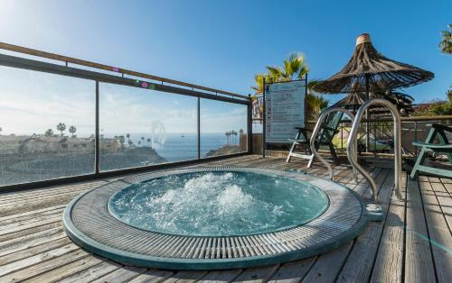 Los Gigantes Apartment | The Harbour Club