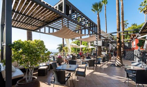 Los Gigantes Apartment | The Harbour Club