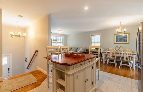 Gloucester Condo | The Harborview - Luxury 2 bedroom condo in Downtown Gloucester