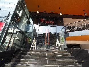 Talat Hotel | The Harbour Front Hotel