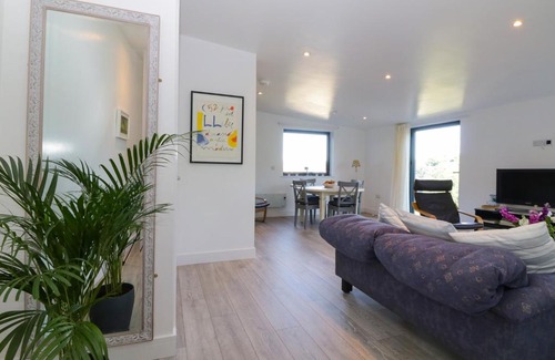 Dartmouth Apartment | The Harbour Heights