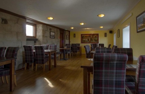 Garlieston Hotel | The Harbour Inn