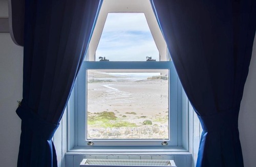 Garlieston Hotel | The Harbour Inn