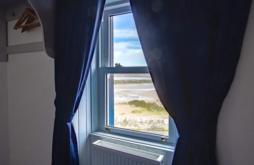 Garlieston Hotel | The Harbour Inn