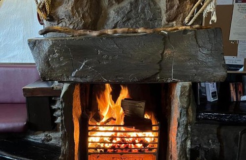 Garlieston Hotel | The Harbour Inn