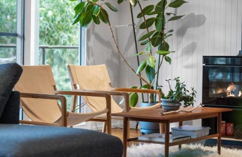 Hardys Bay House | The Hardys Bay Hideout