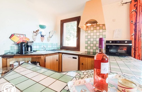 Loubressac House | The Hare and the Tortoise