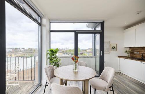 Harlesden Apartment | The Harlesden Outlook