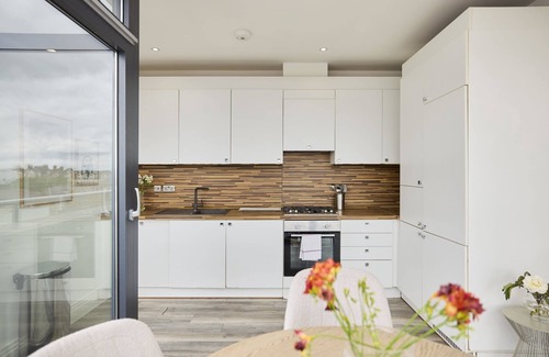Harlesden Apartment | The Harlesden Outlook