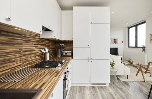Harlesden Apartment | The Harlesden Outlook