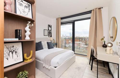 Harlesden Apartment | The Harlesden Wonder - Captivating 3BDR Flat
