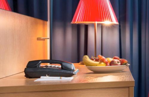 Harlow Hotel | The Harlow Hotel By AccorHotels