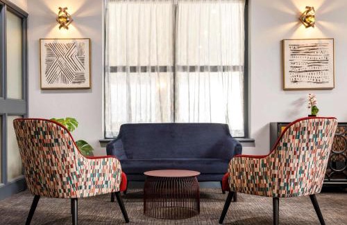 Harlow Hotel | The Harlow Hotel By AccorHotels