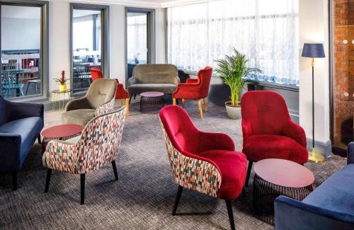 Harlow Hotel | The Harlow Hotel By AccorHotels